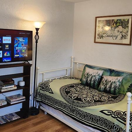 Sweet 2 Bedroom Close To U Of Oregon & Track! Юджин Экстерьер фото