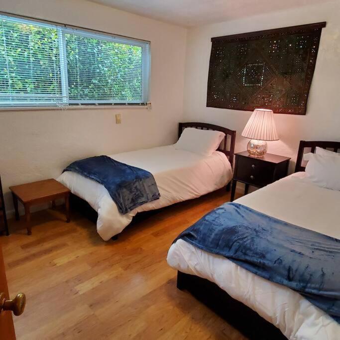 Sweet 2 Bedroom Close To U Of Oregon & Track! Юджин Экстерьер фото