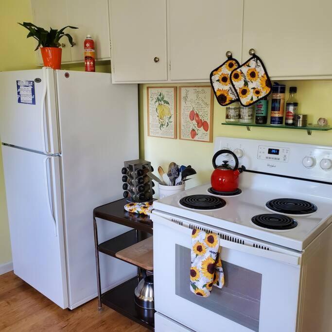 Sweet 2 Bedroom Close To U Of Oregon & Track! Юджин Экстерьер фото