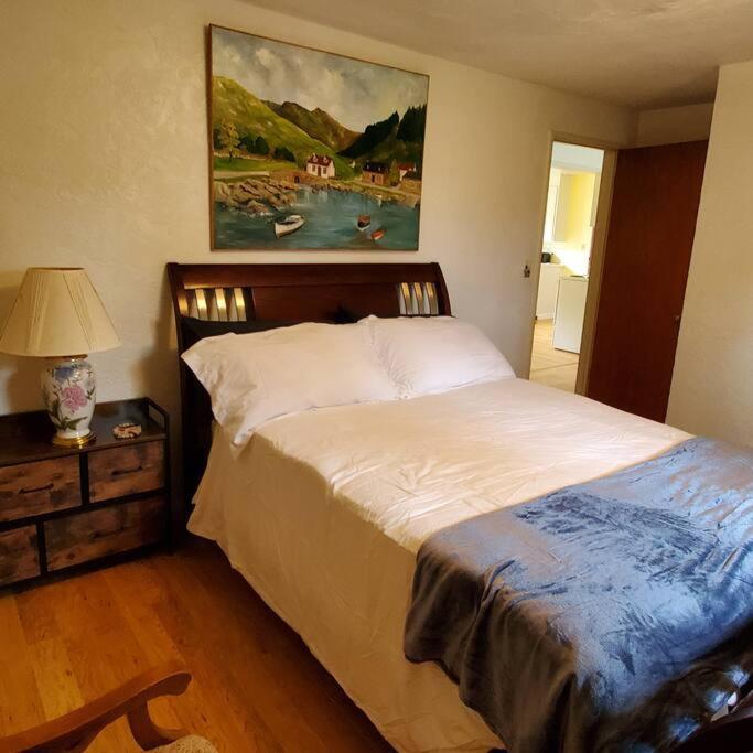 Sweet 2 Bedroom Close To U Of Oregon & Track! Юджин Экстерьер фото