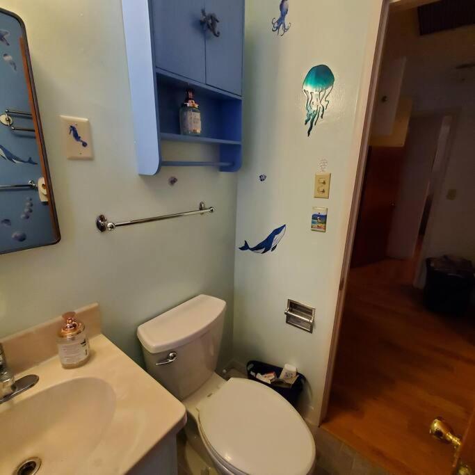 Sweet 2 Bedroom Close To U Of Oregon & Track! Юджин Экстерьер фото