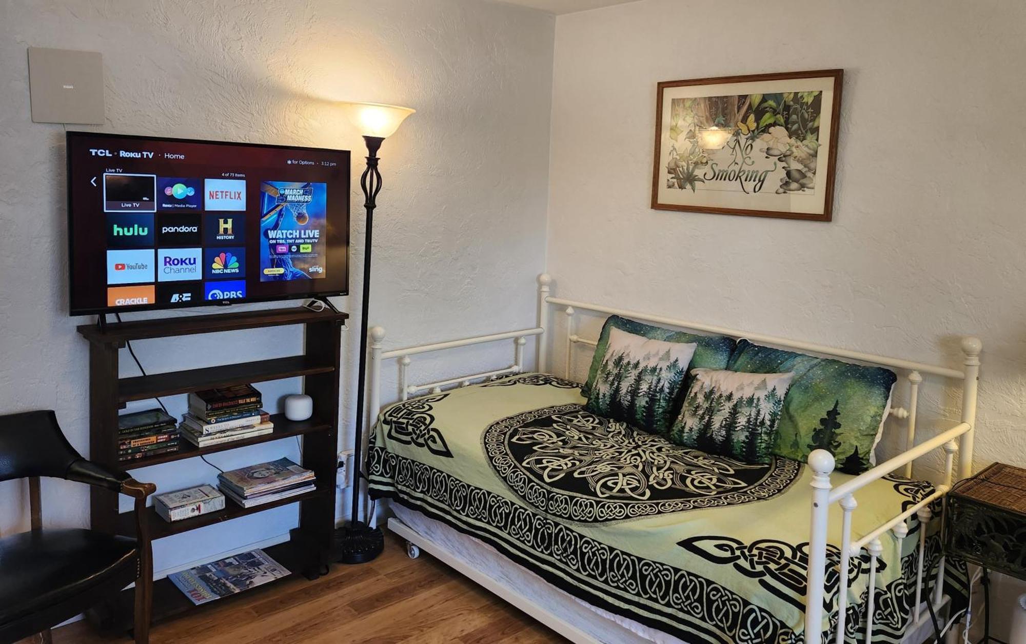 Sweet 2 Bedroom Close To U Of Oregon & Track! Юджин Экстерьер фото